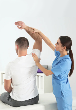 physiotherapy